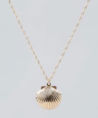 Colar-Feminino-com-Pingente-de-Concha-Relicario-Dourado-9261708-Dourado_1