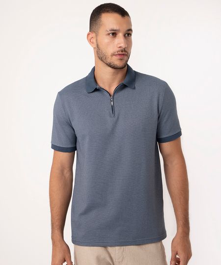 polo-comfort-manga-curta-com-ziper-azul-medio-1038704-Azul_Medio_1