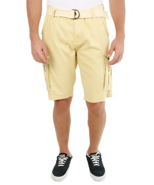 Bermuda-Cargo-com-Cinto-Amarela-8019277-Amarelo_1