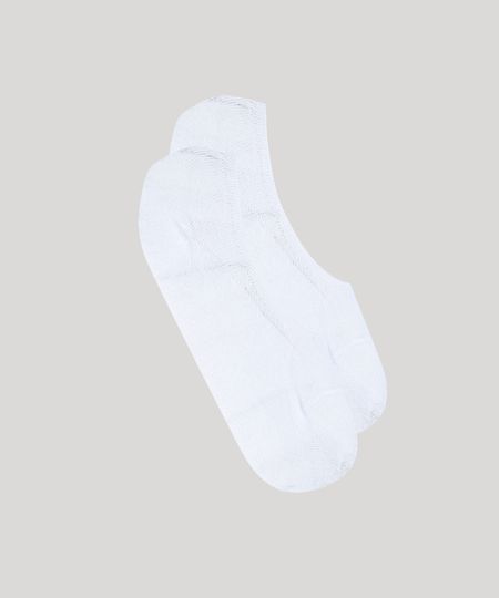 Kit-de-2-Meias-Femininas-Super-Invisiveis-Branca-9350837-Branco_1 Kit-de-2-Meias-Femininas-Super-Invisiveis-Branca-9350837-Branco_1