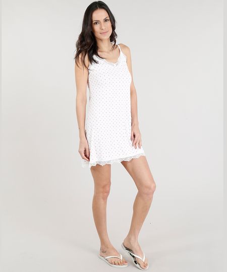 Camisola-Feminina-com-Renda-Estampada-de-Poa-Alca-Fina-Rosa-Claro-9183596-Rosa_Claro_1 Camisola-Feminina-com-Renda-Estampada-de-Poa-Alca-Fina-Rosa-Claro-9183596-Rosa_Claro_1