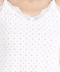 Camisola-Feminina-com-Renda-Estampada-de-Poa-Alca-Fina-Rosa-Claro-9183596-Rosa_Claro_3