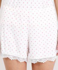 Short-Doll-Feminino-com-Renda-Estampado-de-Poa-Alca-Fina-Rosa-Claro-9183608-Rosa_Claro_4