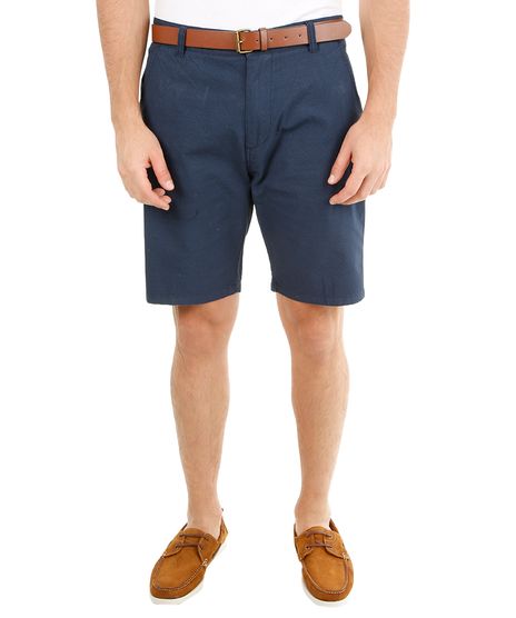 Bermuda-Slim-Estampada-com-Cinto-Azul-Marinho-7989712-Azul_Marinho_1