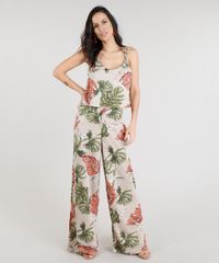 Macacao-Longo-Feminino-Estampado-Floral-Kaki-9305370-Kaki_1