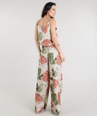 Macacao-Longo-Feminino-Estampado-Floral-Kaki-9305370-Kaki_2