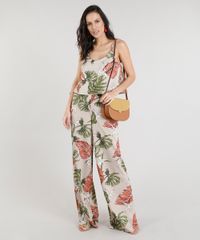 Macacao-Longo-Feminino-Estampado-Floral-Kaki-9305370-Kaki_3