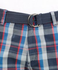 Bermuda-Slim-Xadrez-com-Cinto-Azul-Escuro-7990140-Azul_Escuro_4