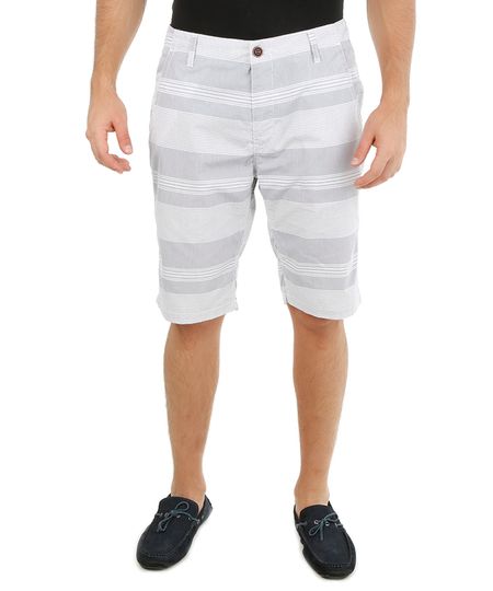 Bermuda-Slim-Listrada-Cinza-Claro-7989963-Cinza_Claro_1 Bermuda-Slim-Listrada-Cinza-Claro-7989963-Cinza_Claro_1