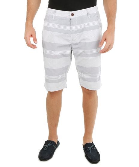 Bermuda-Slim-Listrada-Cinza-Claro-7989963-Cinza_Claro_1