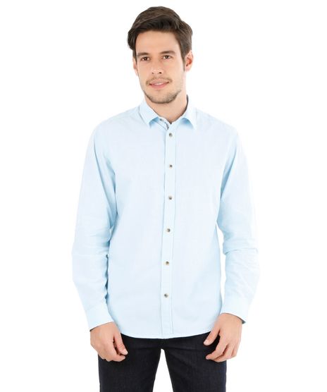 Camisa-Comfort-Azul-Claro-7982439-Azul_Claro_1