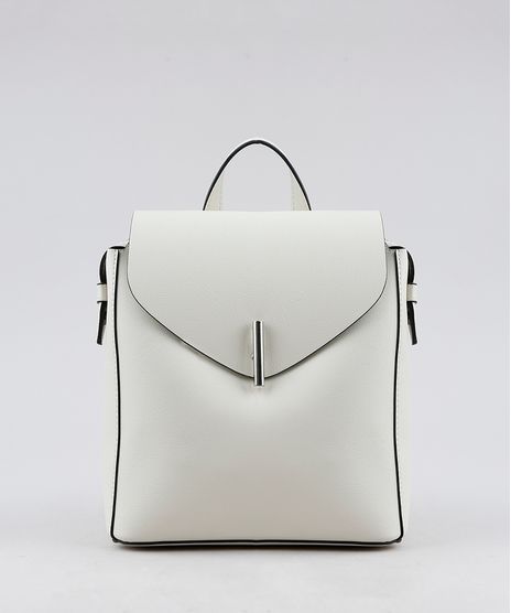 Mochila-Feminina-com-Aviamento-em-Metal-Off-White-9250201-Off_White_1
