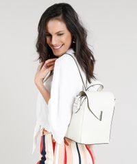 Mochila-Feminina-com-Aviamento-em-Metal-Off-White-9250201-Off_White_2