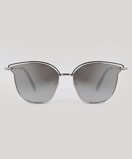 Oculos-de-Sol-Quadrado-Feminino-Oneself-Prateado-9395280-Prateado_1 Oculos-de-Sol-Quadrado-Feminino-Oneself-Prateado-9395280-Prateado_1