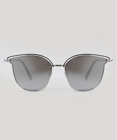 Oculos-de-Sol-Quadrado-Feminino-Oneself-Prateado-9395280-Prateado_1