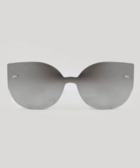 Oculos-de-Sol-Redondo-Feminino-Oneself-Branco-9395274-Branco_1