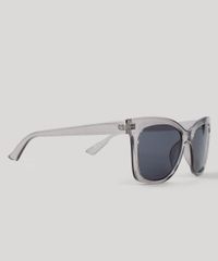 Oculos-de-Sol-Quadrado-Feminino-Oneself-Cinza-Claro-9395277-Cinza_Claro_3