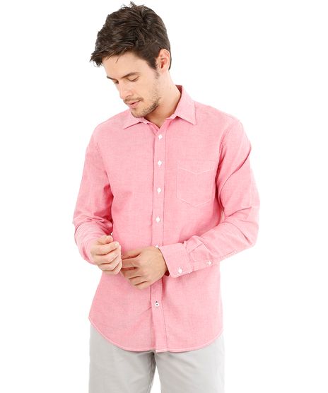 Camisa-Comfort-Vermelha-7976541-Vermelho_1