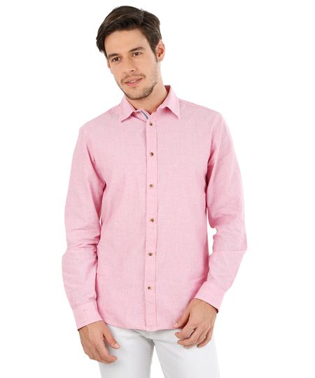Camisa-Comfort-Rosa-Claro-7982439-Rosa_Claro_1 Camisa-Comfort-Rosa-Claro-7982439-Rosa_Claro_1