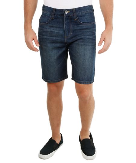 Bermuda-Jeans-Slim-Azul-Escuro-8012124-Azul_Escuro_1 Bermuda-Jeans-Slim-Azul-Escuro-8012124-Azul_Escuro_1