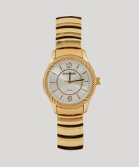 Kit-de-Relogio-Analogico-Mondaine-Feminino---Brinco---Colar---53541LPMVDE1K-Dourado-9377320-Dourado_3