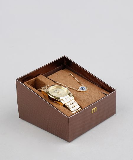 Kit-de-Relogio-Analogico-Mondaine-Feminino---Pulseira---53630LPMVDE1K1-Dourado-9377315-Dourado_1 Kit-de-Relogio-Analogico-Mondaine-Feminino---Pulseira---53630LPMVDE1K1-Dourado-9377315-Dourado_1