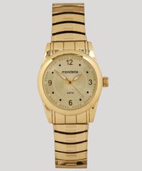 Kit-de-Relogio-Analogico-Mondaine-Feminino---Pulseira---53630LPMVDE1K1-Dourado-9377315-Dourado_3