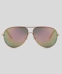 Oculos-de-Sol-Aviador-Feminino-Oneself-Dourado-9395355-Dourado_1
