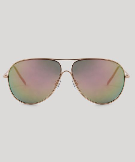 Oculos-de-Sol-Aviador-Feminino-Oneself-Dourado-9395355-Dourado_1