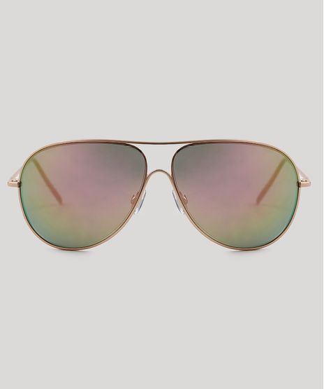 Oculos-de-Sol-Aviador-Feminino-Oneself-Dourado-9395355-Dourado_1