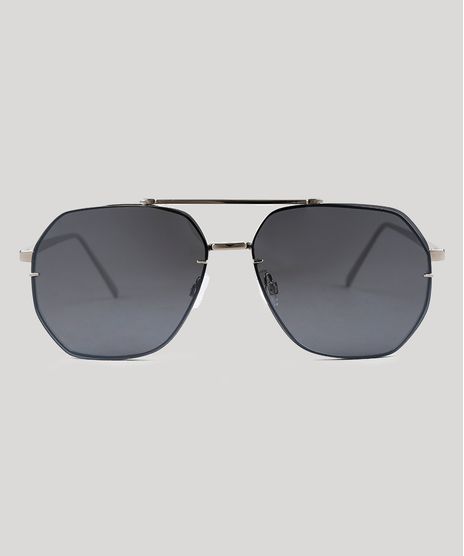 Oculos-de-Sol-Quadrado-Feminino-Oneself-Prateado-9395373-Prateado_1