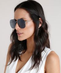 Oculos-de-Sol-Quadrado-Feminino-Oneself-Prateado-9395373-Prateado_2