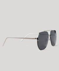 Oculos-de-Sol-Quadrado-Feminino-Oneself-Prateado-9395373-Prateado_3