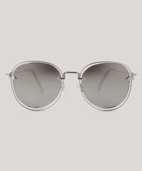 Oculos-de-Sol-Redondo-Feminino-Oneself-Prateado-9395289-Prateado_1