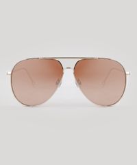 Oculos-de-Sol-Aviador-Feminino-Oneself-Dourado-9395367-Dourado_1