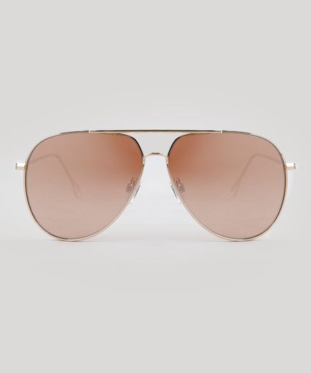 Oculos-de-Sol-Aviador-Feminino-Oneself-Dourado-9395367-Dourado_1