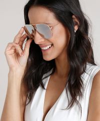 Oculos-de-Sol-Aviador-Feminino-Oneself-Dourado-9395367-Dourado_2
