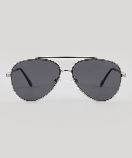 Oculos-de-Sol-Aviador-Feminino-Oneself-Prateado-9395361-Prateado_1