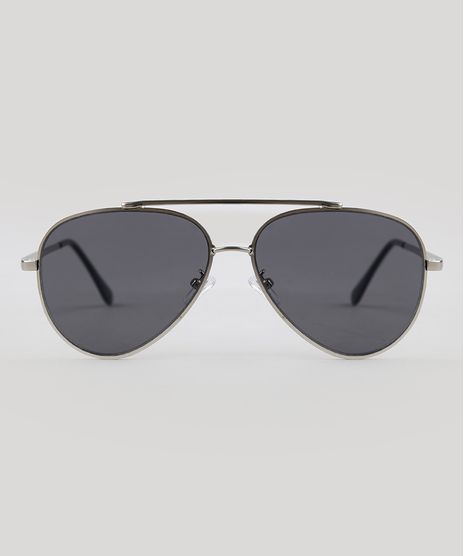 Oculos-de-Sol-Aviador-Feminino-Oneself-Prateado-9395361-Prateado_1