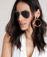 Oculos-de-Sol-Aviador-Feminino-Oneself-Prateado-9395361-Prateado_2
