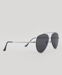Oculos-de-Sol-Aviador-Feminino-Oneself-Prateado-9395361-Prateado_3
