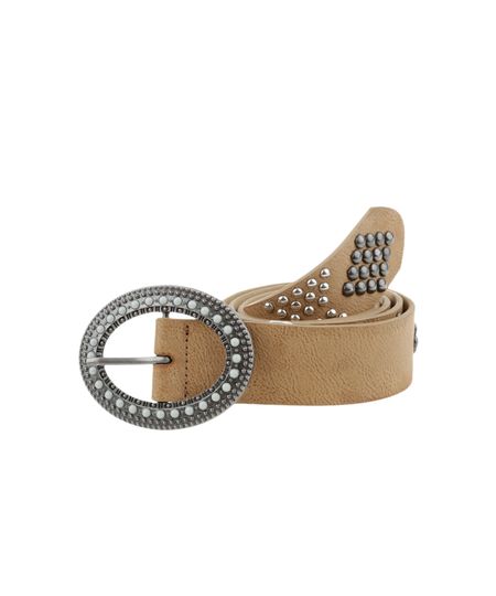 Cinto-com-Tachas-Kaki-8134707-Kaki_1 Cinto-com-Tachas-Kaki-8134707-Kaki_1