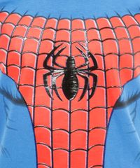 Regata-com-Capuz-Homem-Aranha-Azul-8204157-Azul_3