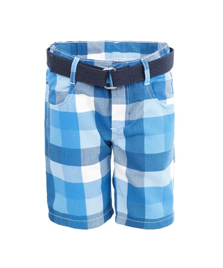 Bermuda-Xadrez---Cinto-Azul-8216475-Azul_1 Bermuda-Xadrez---Cinto-Azul-8216475-Azul_1