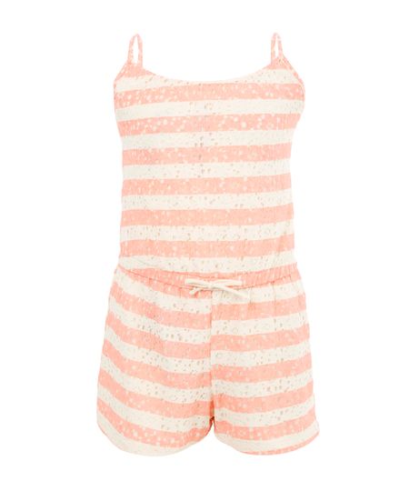 Macaquinho-em-Renda-Listrado-Coral-8223776-Coral_1 Macaquinho-em-Renda-Listrado-Coral-8223776-Coral_1