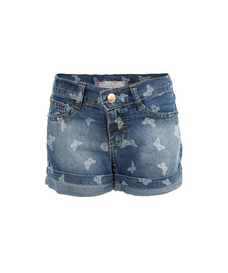 Short-Jeans-de-Borboletas-Azul-Medio-8223841-Azul_Medio_1
