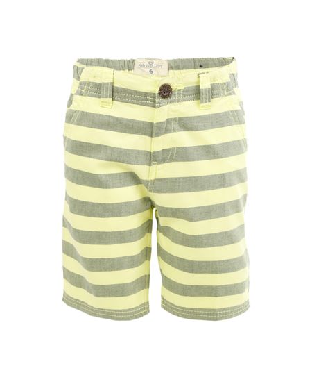 Bermuda-Listrada-Verde-Claro-7976960-Verde_Claro_1 Bermuda-Listrada-Verde-Claro-7976960-Verde_Claro_1