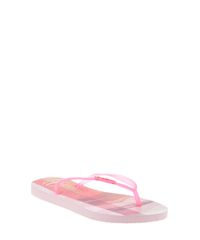Chinelo-Havaianas-Dunas-Rosa-8136865-Rosa_1