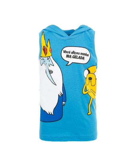 Regata-com-Capuz-Hora-de-Aventura-Azul-8204491-Azul_1
