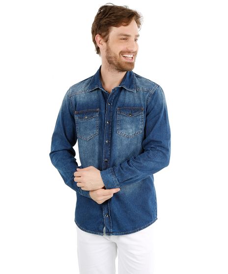 Camisa-Jeans-Azul-Medio-8216812-Azul_Medio_1